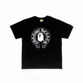Picture of Aape T Shirts Short _SKUBapeM-3XLsctr78825170